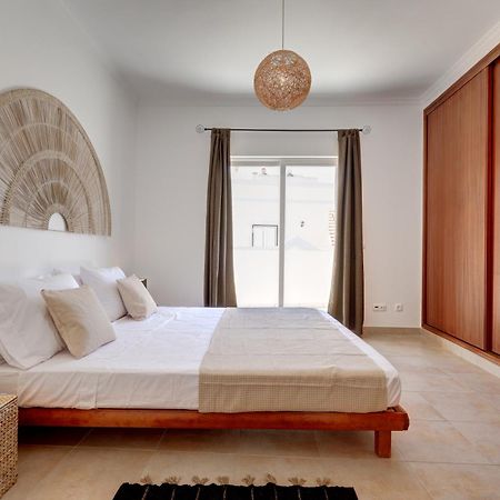 City Center, Private Parking, Ac, 6Ppl. Olhao Exterior photo