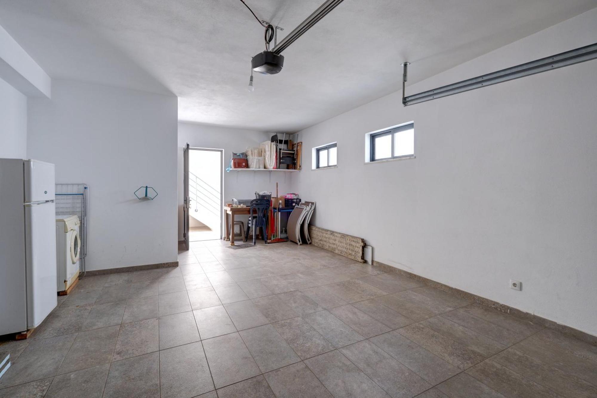 City Center, Private Parking, Ac, 6Ppl. Olhao Exterior photo