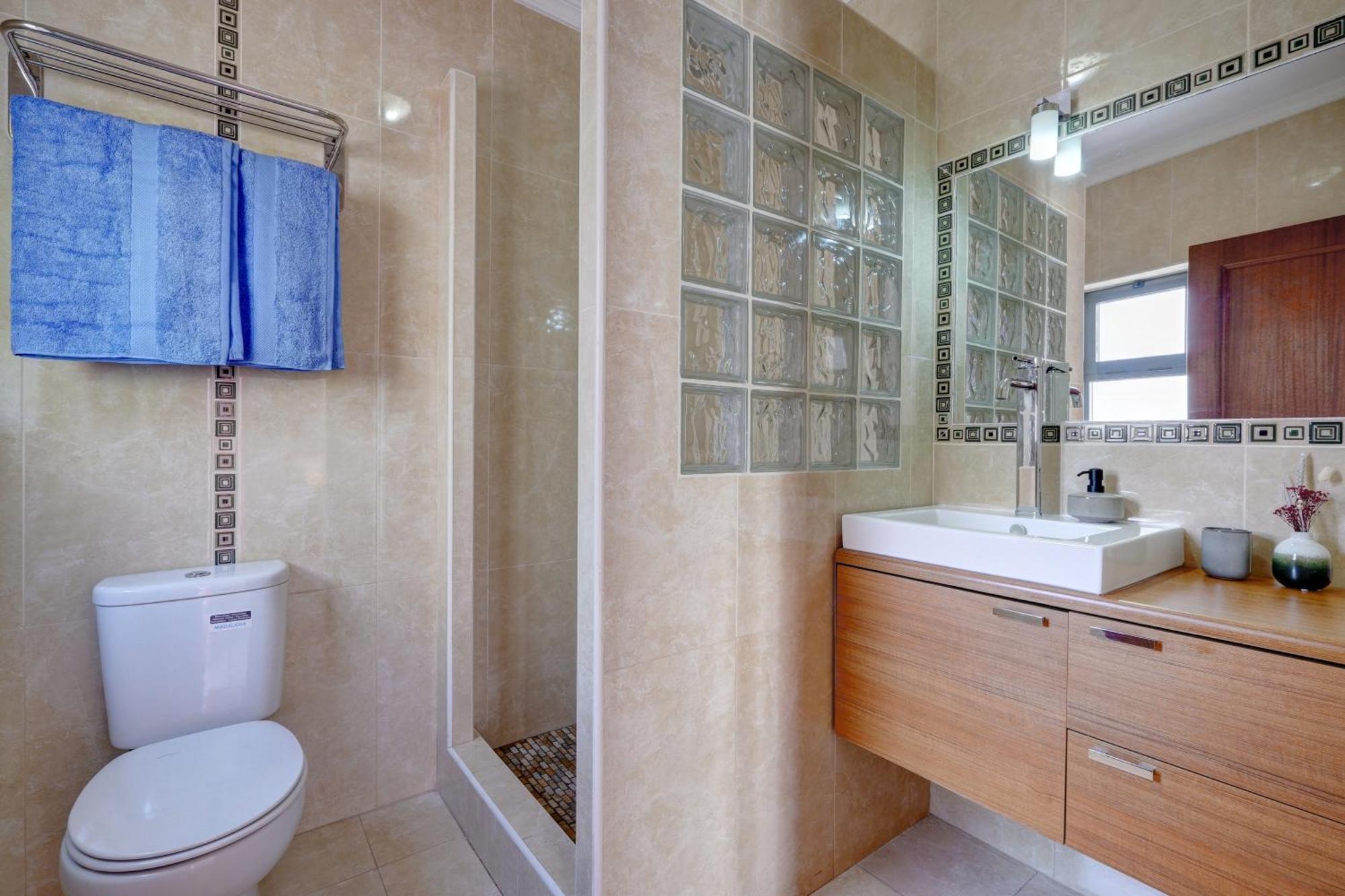 City Center, Private Parking, Ac, 6Ppl. Olhao Exterior photo